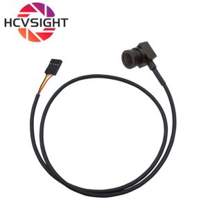 Buy cheap Customized 15x15mm USB Camera 2MP Wide-angle DuPont Connector Camera With Audio from wholesalers