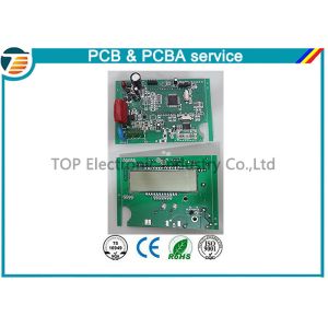 Phone Mobile Circuit Board PCB Assembly Services with LCD Display