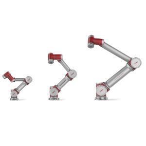 China JAKA Robot Zu 18 Cobot Of China Robot With 18KG Payload 6 Axis Robot Arm As Collaborative Robot on sale