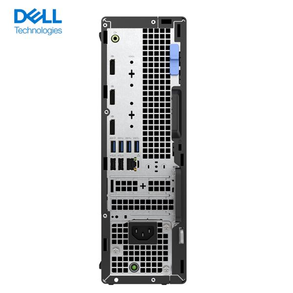 Business Original Dells Optiplex 7000SFF I7 SFF Computer i7-12700 8G DDR5 1TB SSD HDD