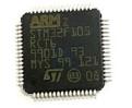  STM MCU Microcontroller Unit STM32F105RBT6 STMF105RCT6 STM32F103RCT6 Manufactures