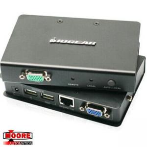 China GCE500U  IOGear    USB KVM Console Extender on sale