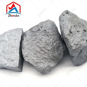 Buy cheap High Quality Ferro Silicon 70 72 75% Ferrosilicon For Steel Making from wholesalers