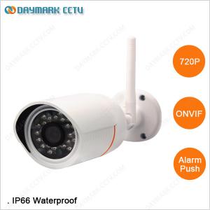  Android IOS support P2P Best Outdoor IP Camera for outdoor use Manufactures