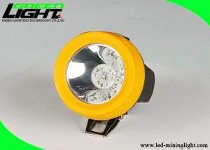  10000Lux High Brightness Led Head Lamp Safety Lighting With USB Charging Manufactures