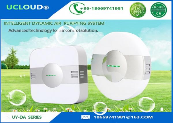 Dynamic Air Sterilization System Home Air Purifier Ionizer Indoor Air Purifying System Indoor Air