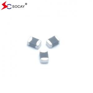 China SMD 0805 Chip Varistor Multilayer SV0805N9R0G0A For Integrated Circuits Protection on sale
