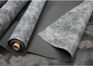  Safe Combustion Non Woven Sound Deadening Felt High Tensile Strength Manufactures