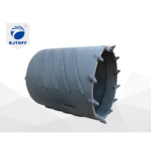 Buy cheap Drilling Bedrock Foundation Core Barrels Dia 2500mm from wholesalers