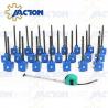 Buy cheap Screw Jack For Heavy Duty Mobile Lifting Platform High precision electric spiral from wholesalers