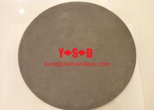  Flexible magnetic diamond grinding disc for stone 8 inch 240 grit Manufactures