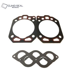 Precision-Made Sealing Gaskets for Complex Industrial Requirements Rapid