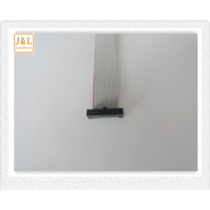 High quality UL 2678 wire harnes 0.635 Pitch+IDC1.27-2*10P