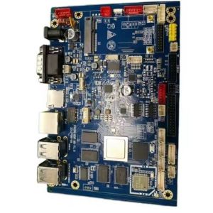 Buy cheap SMT factory Shenzhen Best Quality PCB PCBA Assembly PCBA Manufacture China from wholesalers