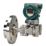 EJXC80A HART Level Transmitter with Diaphragm Seal System