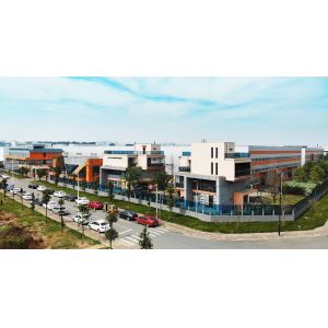 Chengdu Gute Machinery Works Co., Ltd.