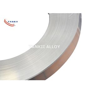 China 1.5*75mm Fecral Alloy 0cr21al6 Heating Resistance Strip on sale