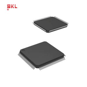 STM32F100V8T6B  High-Performance Cortex-M3 MCU for Embedded Computing