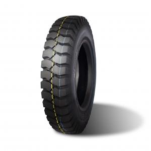 China Wearable Off The Road Tires Bias Ply Truck Tires AB651 7.00-16 on sale