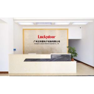 Guangzhou Luckydoor Electronic Equipment Co., Ltd