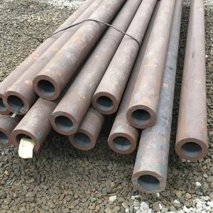  SSAW 609mm Carbon Steel Pipe Spiral Welded Steel Pipe Length 5-12m Manufactures