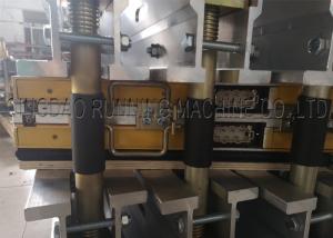  Mine Vulcanizing Press Conveyor Belt Joint Machine 410V Manufactures