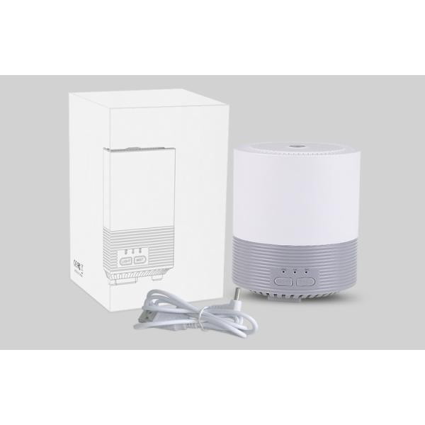 Small 15-25ml/H 100ml Portable Fragrance Diffuser ODM Service