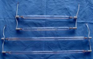  China IST T770-NA-3-H-A 365nm uv replacement  lamps Manufactures