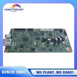  MAIN CONTROLLER PCB ASSY FORMATTER BOARD FM1-Y870-000 FM1-Y870 FK4-4155 For CANON MF237w Manufactures