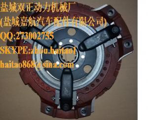  China Supplier Wholesale Accept Custom Tractor Clutch Assembly Yto Tractor Parts Manufactures