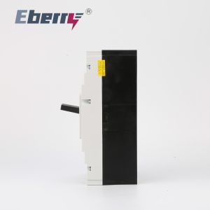 Eberry ERM1 1p 2p 3p 4p Series Miniature Circuit Breakers Micro Moulded Case
