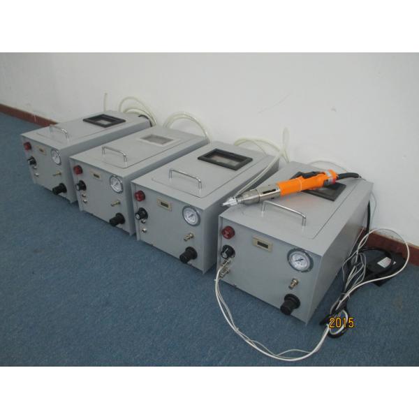 Electric Automatic Screw Feeder And Driver Automatic Screw Machine 30W