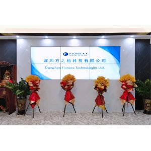 Shenzhen Fionexx Technologies Ltd