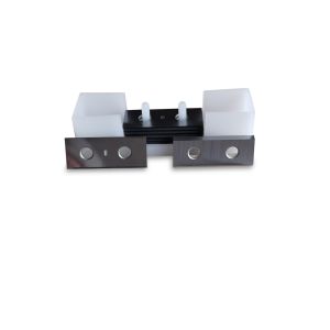  Tungsten Carbide Reversible Lathe Cutting Inserts OEM &amp; ODM Service Available Manufactures
