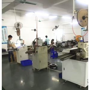 Dongguan jeiyip electrical co.,ltd