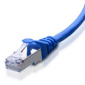  SFTP Copper Patch Cables , Stranded Cat6 Cable Prevent Interference And Signal Loss Manufactures
