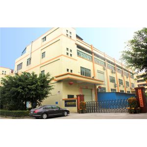 Shenzhen Adkiosk Technology Co., Ltd.