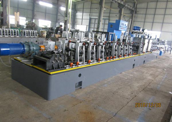Quality High Efficiency Stainless Steel Tube Mill Former TIG Welding Type for sale