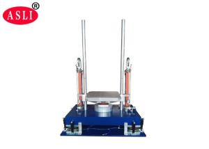 China Acceleration Mechanical Impact Testing Equipment Computer Control on sale