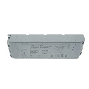  IP20 200-240VAC Flicker-Free Triac Dimmable LED Driver For Light Manufactures