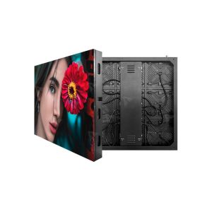 ODM P6.67 Outdoor LED Display Screen 1R1G1B High Brightness Led Screen