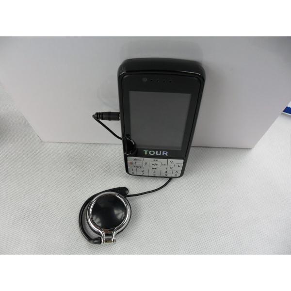 007B Automatic Induction Audio Guide System Travel Tour Guide For Exhibiton