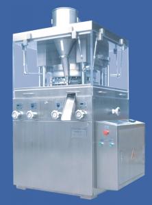 China ZPW-19 Rotary tablet press(non-standard) on sale