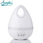 Auto Power Off Ultrasonic Essential Oil Diffuser With Time Setting Function