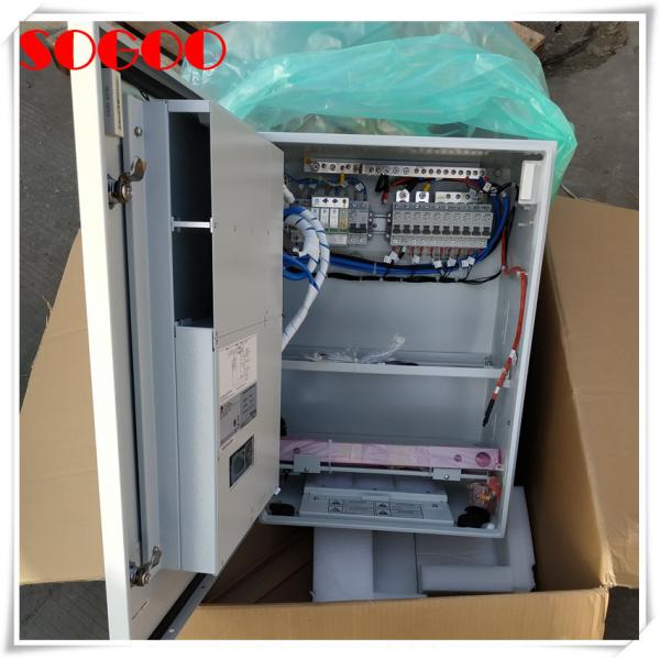 Huawei TP4860C-D06A6 Indoor And Outdoor Wall-Mounted Power Cabinet 48V60A
