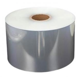  2 Mil Heavy Duty PE Shrink Wrap Film 15 - 200 Micron LDPE Shrink Film Roll Manufactures