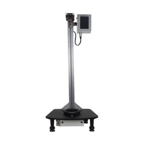  Laboratory Falling Dart Impact Tester For Plastic Film ASTM D1709 ISO 7765 Manufactures