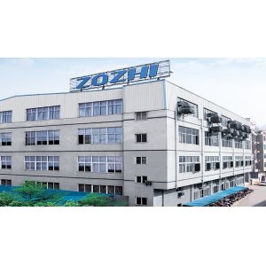 Fuan Zhongzhi Pump Co., Ltd.
