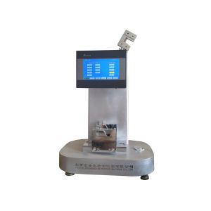 Buy cheap JHH ISO179 Charpy Pendulum Impact Tester For Notched Bar Impact Test from wholesalers
