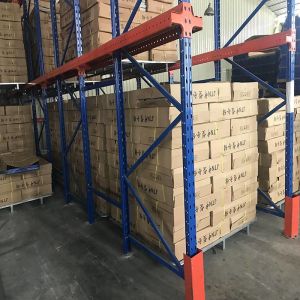 5.5T Drive In Pallet Rack Racking